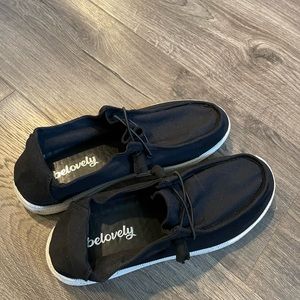 Womens Slip on shoes